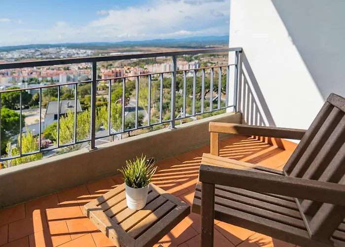 Meliá Hotel Castelo Branco (Centro)