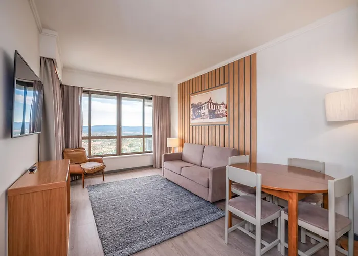 فندق Melia كاستيلو برانكو