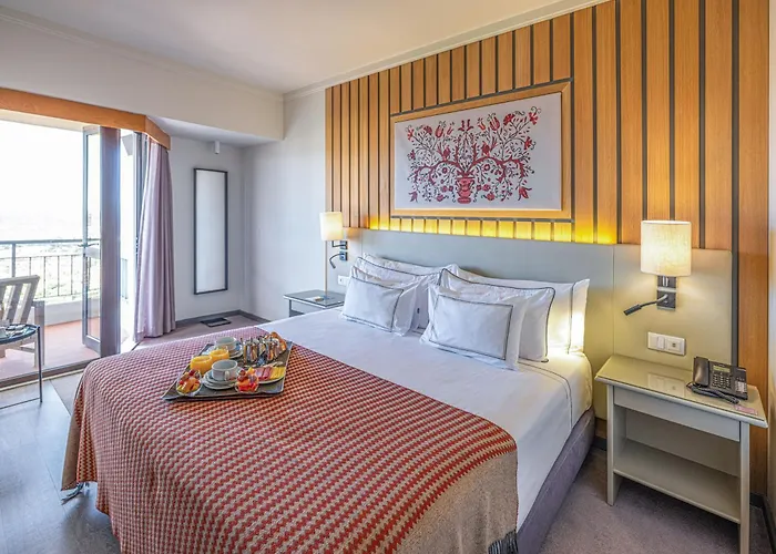 Meliá Castelo Branco (Centro)