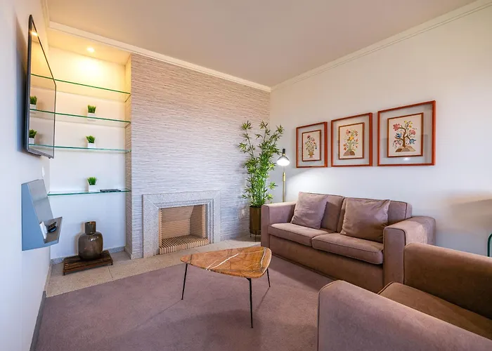 Hotel Melia Castelo Branco (Centro)