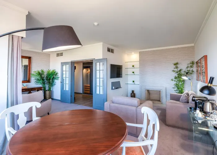 Melia فندق كاستيلو برانكو