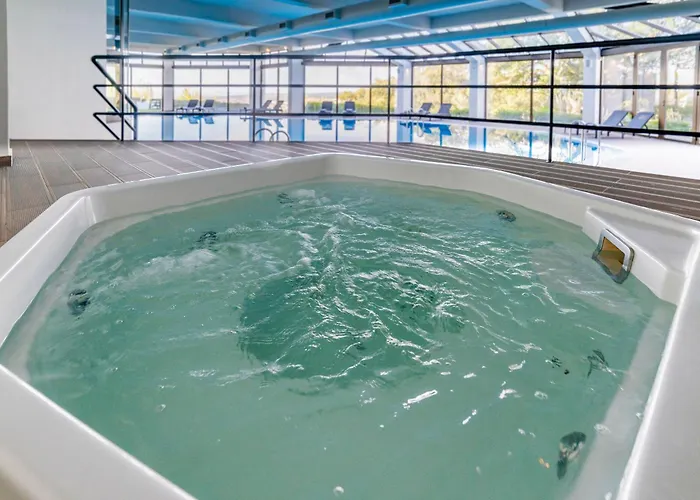 Meliá Hotel Castelo Branco (Centro)