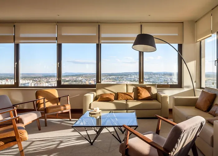 Meliá Hotel 4*