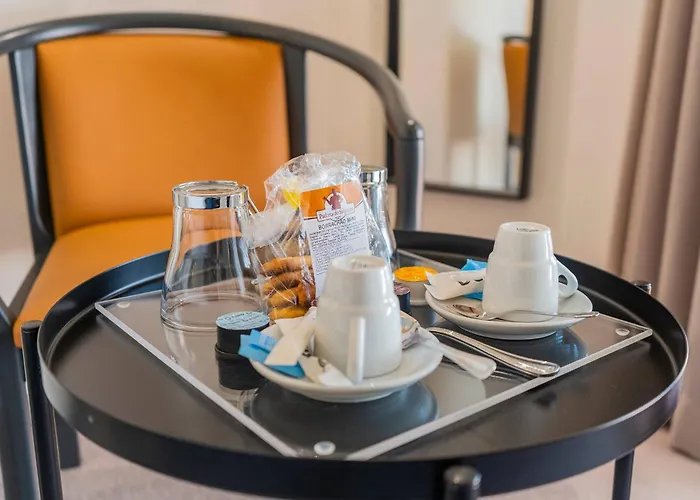 Hotel Meliá Castelo Branco (Centro)