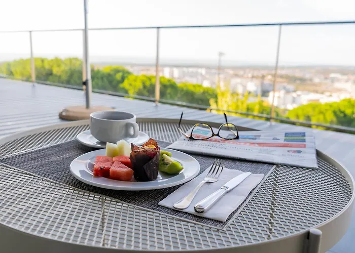 Hotel Meliá 4*