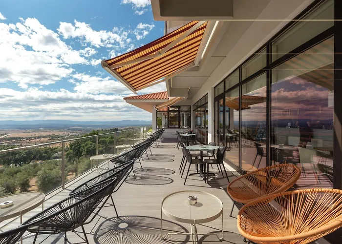 Szálloda Melia 4*