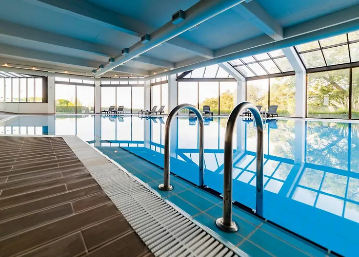 Meliá 4* Castelo Branco (Centro)
