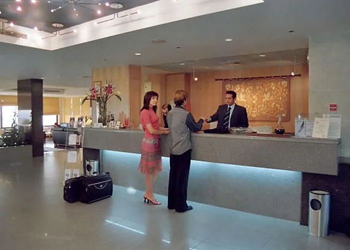 Meliá Hotel 4*